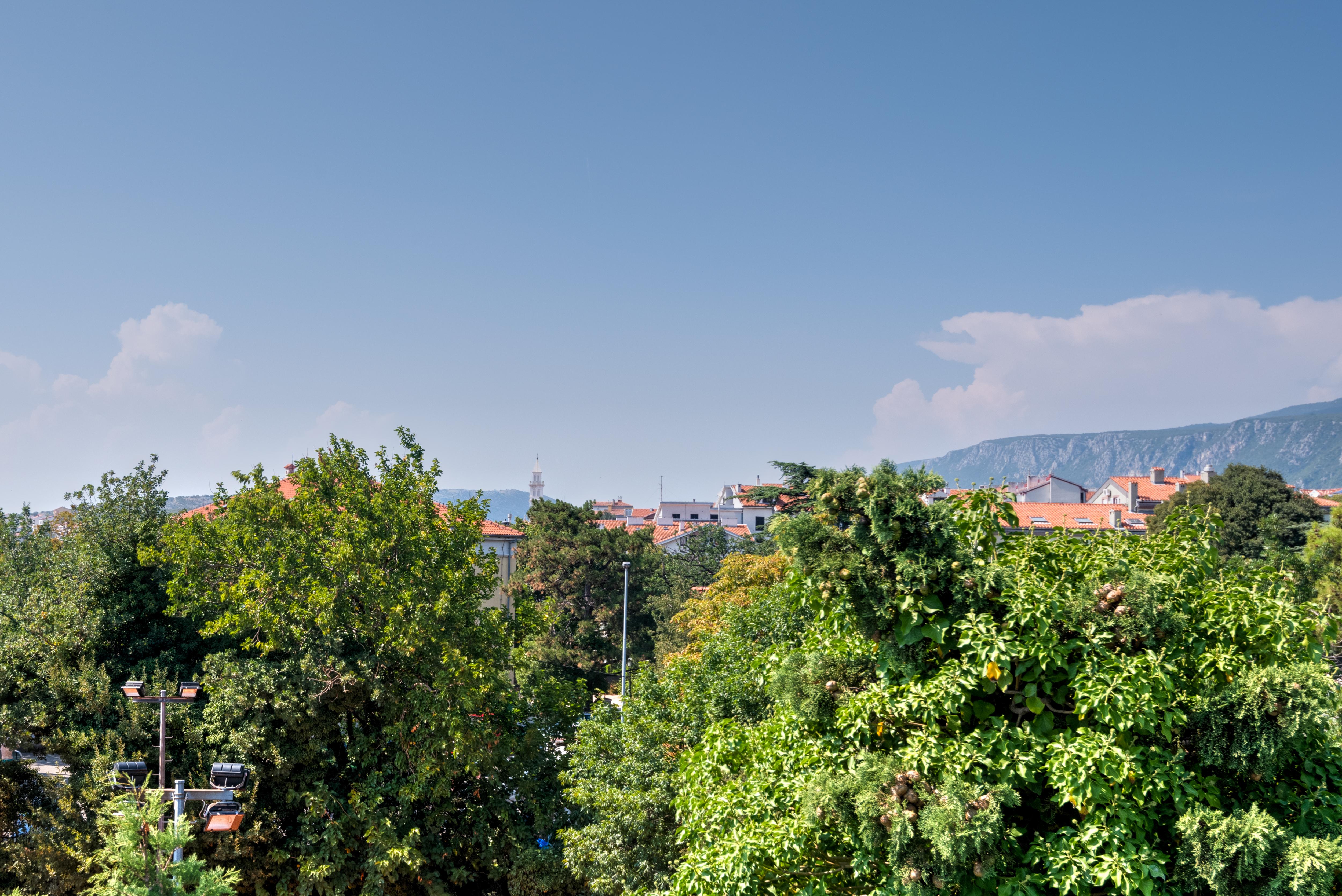 Aminess Vival Lisanj Family Hotel Novi Vinodolski Exterior photo